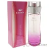 Picture of Touch of Pink by Lacoste for Women - 3 oz EDT Spray