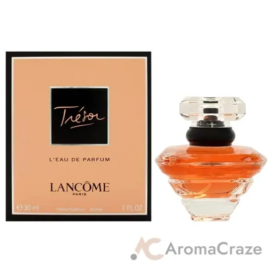 Picture of Tresor by Lancome for Women - 1 oz EDP Spray