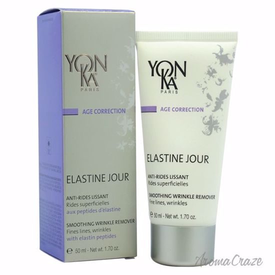 Yonka Age Correction Elastine Jour Smoothing Wrinkle Remover