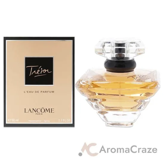 Picture of Tresor by Lancome for Women - 1.7 oz EDP Spray