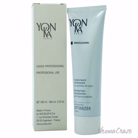 Yonka Advanced Optimizer Creme Unisex 3.52 oz