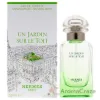Picture of Un Jardin Sur Le Toit by Hermes for Women - 1.6 oz EDT Spray