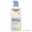 Eucerin Daily Replenishing Moisturizing Lotion Unisex 16.9 o