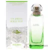 Picture of Un Jardin Sur Le Toit by Hermes for Women - 3.3 oz EDT Spray (Refillable)