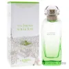 Picture of Un Jardin Sur Le Toit by Hermes for Women - 3.3 oz EDT Spray (Refillable)