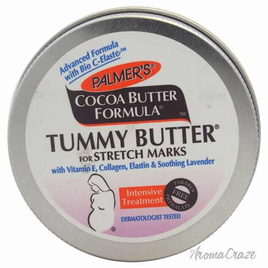 Palmer's Cocoa Butter Formula Tummy Butter for Stretch Marks