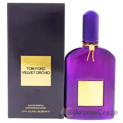 Picture of Velvet Orchid by Tom Ford for Women - 1.7 oz EDP Spray