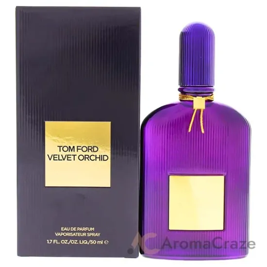 Picture of Velvet Orchid by Tom Ford for Women - 1.7 oz EDP Spray