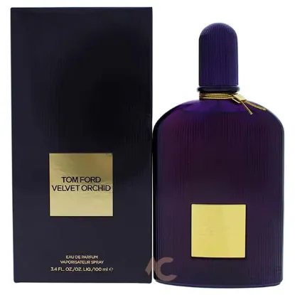 Picture of Velvet Orchid by Tom Ford for Women - 3.4 oz EDP Spray