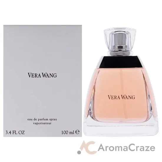 Picture of Vera Wang by Vera Wang for Women - 3.4 oz EDP Spray