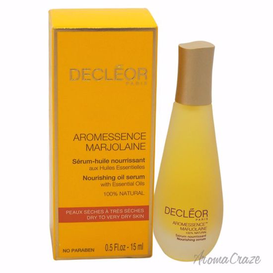 Decleor Aromessence Marjolaine Nourishing Serum Oil Unisex 0