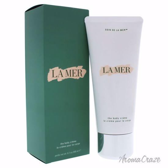 La Mer The Body Cream Unisex 6.7 oz