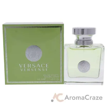 Picture of Versace Versense by Versace for Women - 1.7 oz EDT Spray