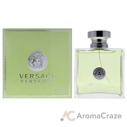 Picture of Versace Versense by Versace for Women - 3.4 oz EDT Spray