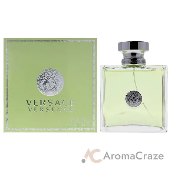 Picture of Versace Versense by Versace for Women - 3.4 oz EDT Spray