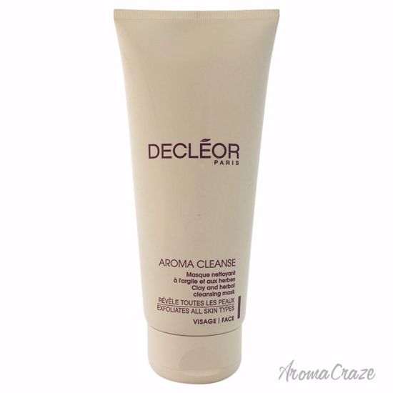 Decleor Aroma Cleanse Clay and Herbal Cleansing Mask (Salon 