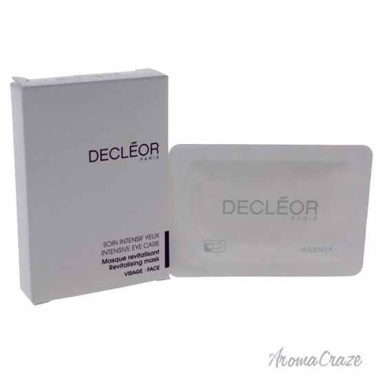 Decleor Intensive Eye Care Revitalising Mask Patches (Salon 
