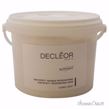 Decleor Slim Effect Professional Mask (Salon Size) Unisex 52