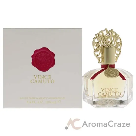Picture of Vince Camuto by Vince Camuto for Women - 3.4 oz EDP Spray