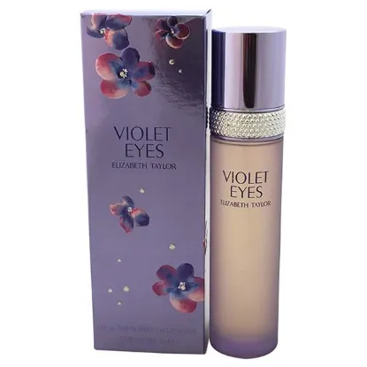 Picture of Violet Eyes by Elizabeth Taylor for Women - 3.3 oz EDP Spray