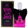 Picture of Viva La Juicy Noir by Juicy Couture for Women - 3.4 oz EDP Spray