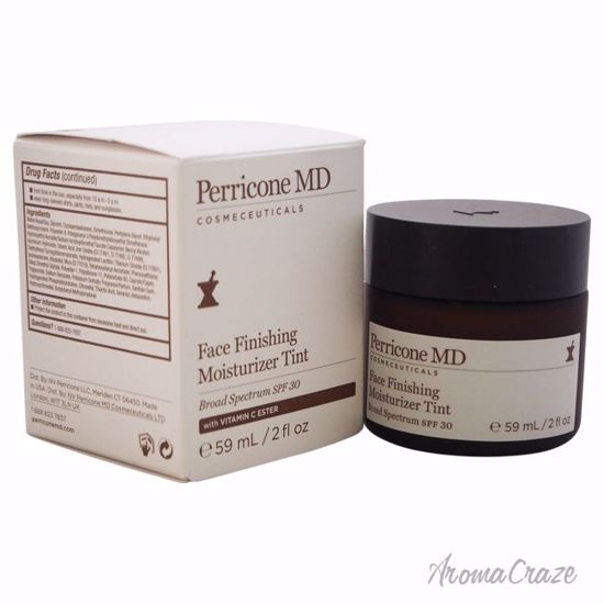 Perricone MD Face Finishing Moisturizer Tint Broad Spectrum 