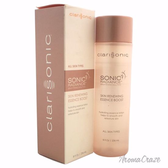 Clarisonic Skin Renewing Essence Boost All Skin Types Lotion