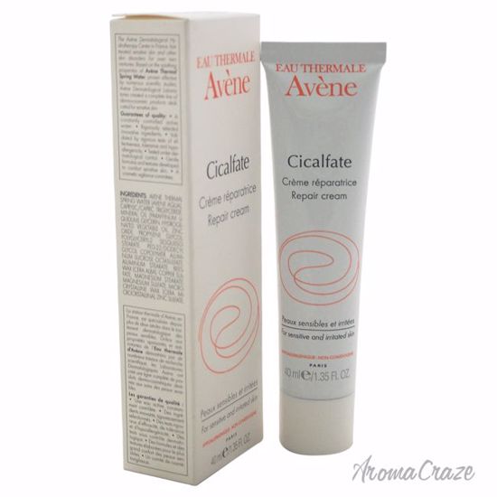 Avene Cicalfate Repair Cream Unisex 1.35 oz