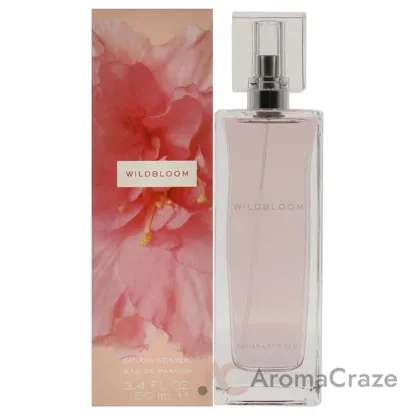 Picture of Wildbloom by Banana Republic for Women - 3.4 oz EDP Spray