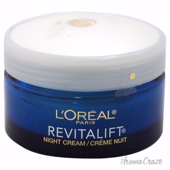 L'Oreal Paris Revitalift Anti-Wrinkle & Firming Moisturizer 