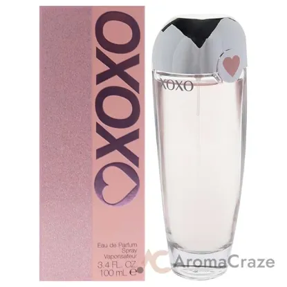 Picture of XoXo by XOXO for Women - 3.4 oz EDP Spray