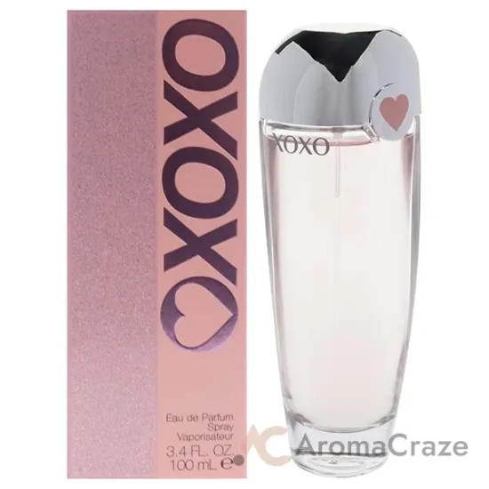 Picture of XoXo by XOXO for Women - 3.4 oz EDP Spray