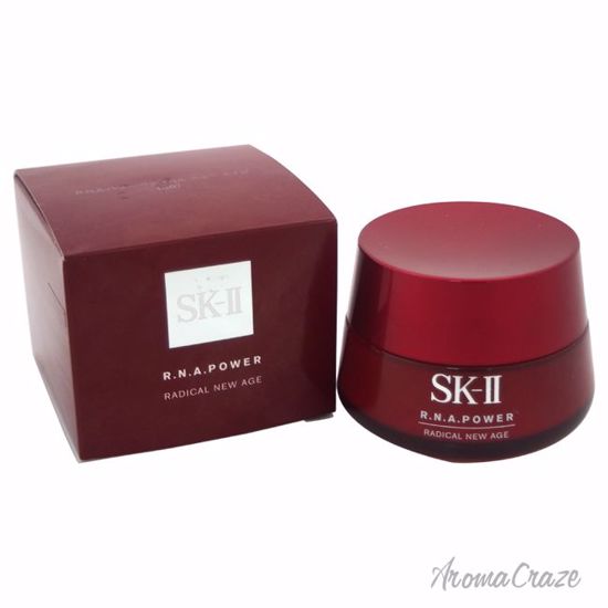 SK-II R.N.A.POWER Radical New Age Cream Unisex 2.8 oz