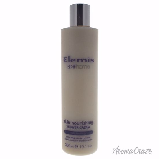 Elemis Skin Nourishing Shower Cream Unisex 10.1 oz