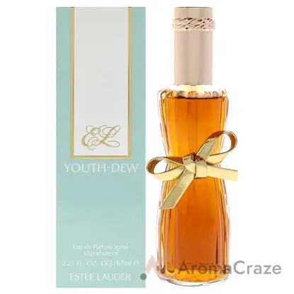 Picture of Youth Dew by Estee Lauder for Women - 2.25 oz EDP Spray