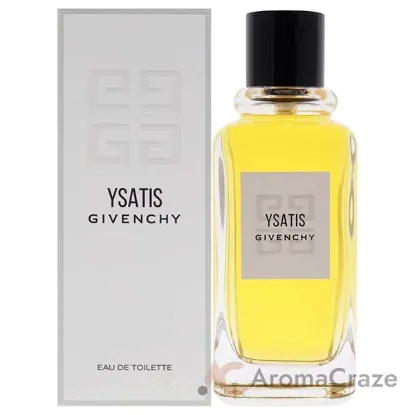 Picture of Ysatis by Givenchy for Women - 3.3 oz EDT Spray
