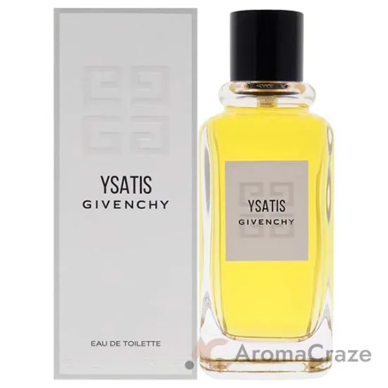 Picture of Ysatis by Givenchy for Women - 3.3 oz EDT Spray
