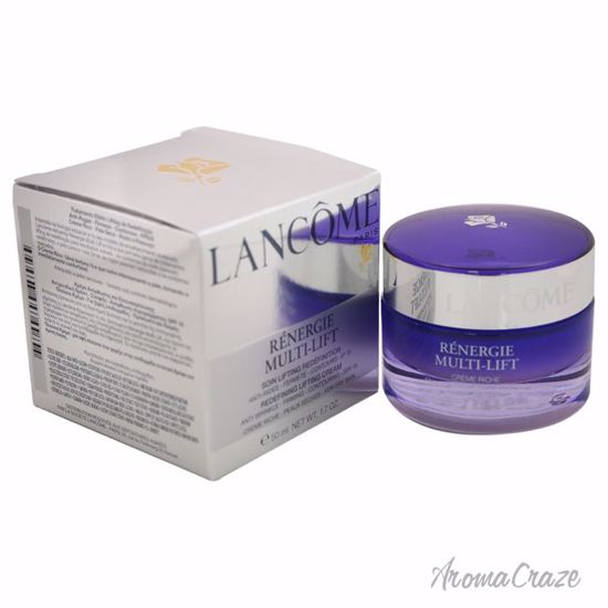 Lancome Renergie Multi-Lift Redefining Lifting SPF 15 Dry Sk