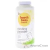 Picture of Baby Bee Dusting Powder Original by Burts Bees for Kids - 7.5 oz Powder
