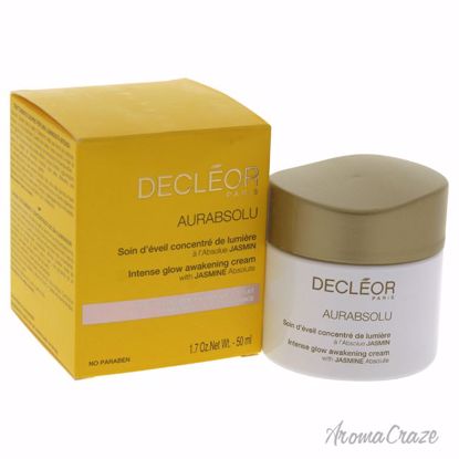 Decleor Aurabsolu Intense Glow Awakening Cream Unisex 1.7 oz