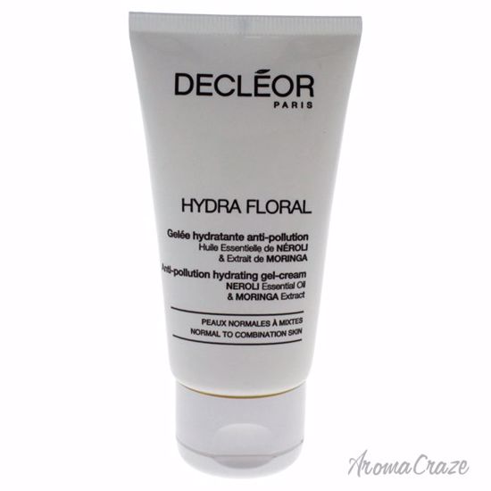 Decleor Hydra Floral Anti-Pollution Hydrating Gel-Cream Unis