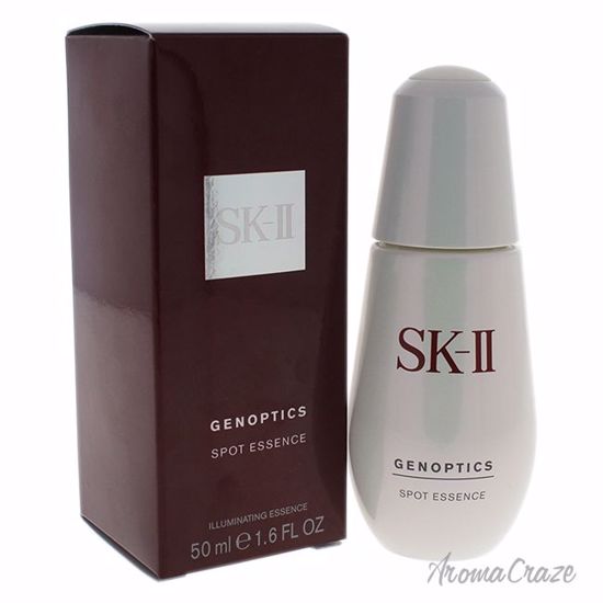 SK-II GenOptics Spot Essence Unisex 1.6 oz