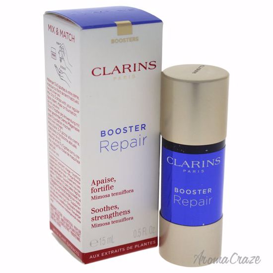 Clarins Booster Repair Unisex 0.5 oz