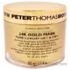Picture of 24K Gold Mask Pure Luxury Lift and Firm Mask by Peter Thomas Roth for Unisex - 5.1 oz Mask