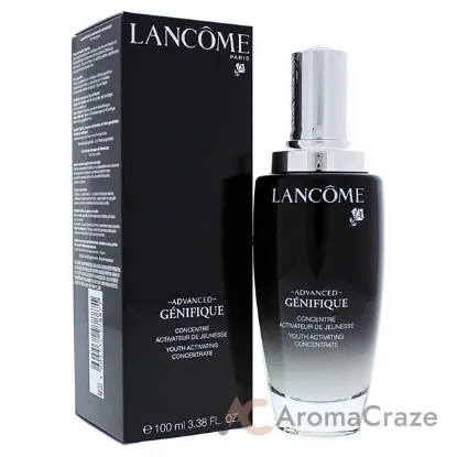Picture of Advanced Genifique Youth Activating Concentrate by Lancome for Unisex - 3.38 oz Serum