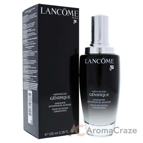 Picture of Advanced Genifique Youth Activating Concentrate by Lancome for Unisex - 3.38 oz Serum