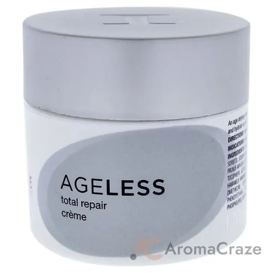 Picture of Ageless Total Repair Creme by Image for Unisex - 2 oz Cream