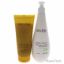 Decleor Sublime Body Duo 6.7oz Body Exfoliator, 13.5oz Aroma