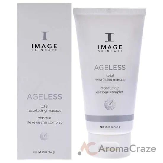 Picture of Ageless Total Resurfacing Masque - All Skin Types by Image for Unisex - 2 oz Mask