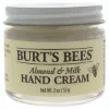 Picture of Almond & Milk Hand Cream by Burts Bees for Unisex - 2 oz Cream
